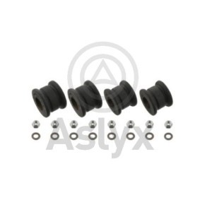 Reparatursatz, Stabilisatorlager AS-202408 von Aslyx günstig für 13,90 € online kaufen