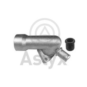Compre Flange do líquido de refrigeração da Aslyx AS-202594 a um preço baixo por 13,61 €