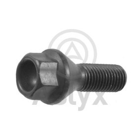 Radbolzen AS-202791 von Aslyx günstig für 4,36 € online kaufen