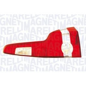 Achetez des Feu arrière de chez MAGNETI MARELLI en ligne pour V50 (545) à prix modérés