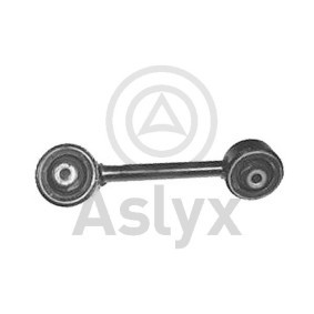 Motorlager AS-202908 von Aslyx günstig für 23,50 € online kaufen