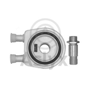Comprar Enfriador de aceite de Aslyx AS-203211 a bajo precio de 42,48 €