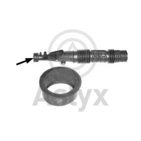 Compre Tubo intercooler de Aslyx online para CITY-COUPE (450) a precios moderados