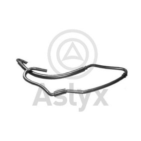 Kühlerschlauch für CITROËN von Aslyx