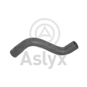 Kühlerschlauch für CITROËN von Aslyx