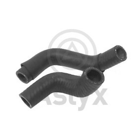 Kühlerschlauch AS-204397 von Aslyx günstig für 10,18 € online kaufen