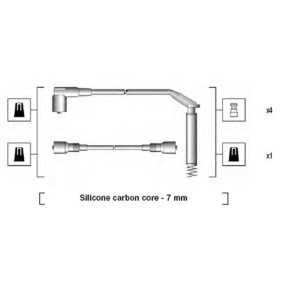 Compre Vidro de farol, luz traseira da MAGNETI MARELLI 714098290328 a um preço baixo por 51,07 €