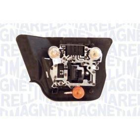 Compre Peças para luz traseira de MAGNETI MARELLI online para 3 Coupe (E46) a preços moderados