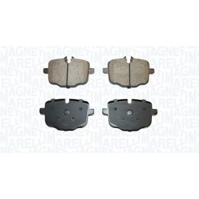 Comprar Luz de freno adicional de MAGNETI MARELLI 714098290501 a bajo precio de 52,41 €