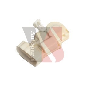 Acquista Serratura sportello da YSPARTS YS-LK0013P a buon mercato per soli 14,89 €