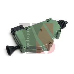 Comprar Cerradura de puerta de YSPARTS YS-LK0058 a bajo precio de 27,24 €