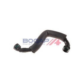 Compre Tubo flexível, respiro do cárter da cambota da BOGAP A1210101 a um preço baixo por 18,87 €