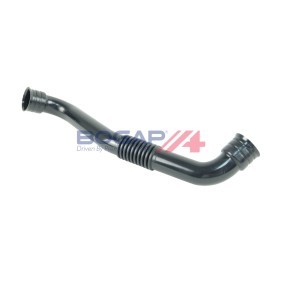 Comprar Tubo flexible, ventilación bloque motor de BOGAP A1210180 a bajo precio de 19,26 €