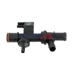 Compre Válvula, respiro do cárter da cambota da BOGAP A1211128 a um preço baixo por 16,70 €