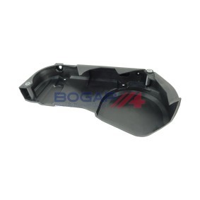 Compre Tapa de correa de distribución de BOGAP online para Transporter T4 Furgoneta (70A, 70H, 7DA, 7DH) a precios moderados