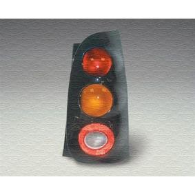 Acquista Fanale posteriore da MAGNETI MARELLI 715010685802 a buon mercato per soli 137,11 €