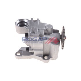 Compre Bomba de óleo da BOGAP A1410121 a um preço baixo por 68,34 €