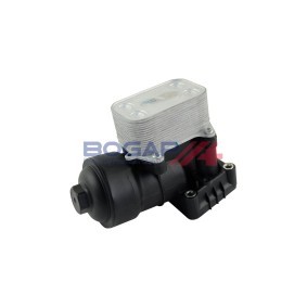 Acquista Radiatore olio motore da BOGAP A1425104 a buon mercato per soli 88,90 €