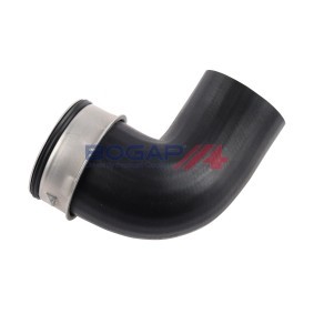 Compre Tubo flexível do ar de sobrealimentação da BOGAP A1711199 a um preço baixo por 23,81 €