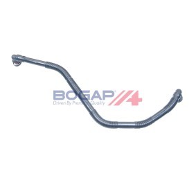 Achetez des Flexible, aération de la housse de culasse BOGAP A1825101 à prix pour 26,16 €