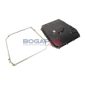 Compre Cárter do óleo, caixa de velocidades automática da BOGAP A2125100 a um preço baixo por 151,22 €