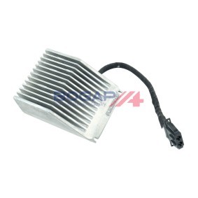 Achetez des Résistance, pulseur d'air habitacle BOGAP A4112112 à prix pour 48,83 €