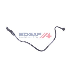Kühlerschlauch A4217102 von BOGAP günstig für 18,02 € online kaufen