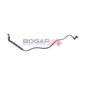 Kühlerschlauch für AUDI von BOGAP