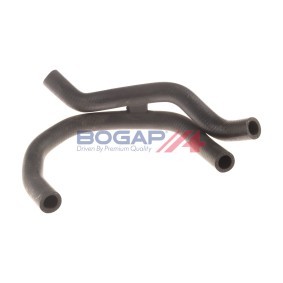 Kühlerschlauch A4228237 von BOGAP günstig für 9,67 € online kaufen