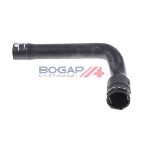 Kühlerschlauch A4228428 von BOGAP günstig für 12,74 € online kaufen