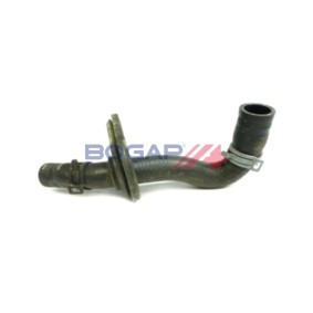 Kühlerschlauch A4228446 von BOGAP günstig für 14,27 € online kaufen
