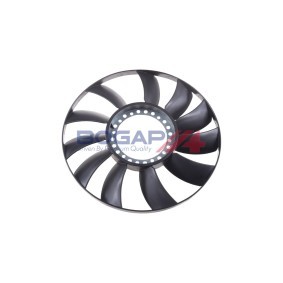 Compre Ventoinha do ventilador, refrigeração do motor da BOGAP A4242109 a um preço baixo por 12,15 €