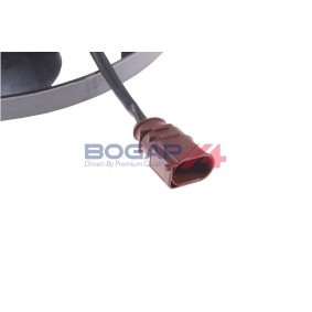 Compre Ventilador de radiador da BOGAP A4243120 a um preço baixo por 66,04 €