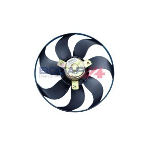 Compre Ventilador de radiador da BOGAP A4243135 a um preço baixo por 92,10 €
