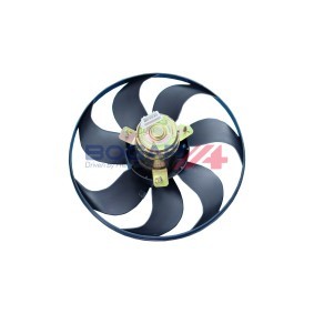 Comprar Ventilador de motor de BOGAP A4243142 a bajo precio de 145,55 €