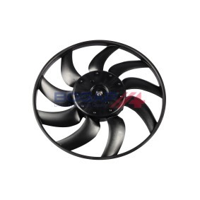 Compre Ventilador de radiador da BOGAP A4243158 a um preço baixo por 99,85 €