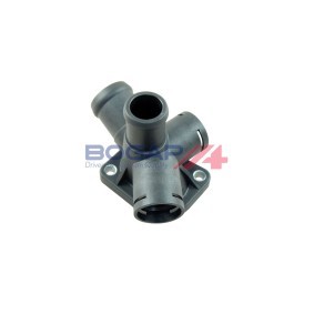 Compre Flange do líquido de refrigeração da BOGAP A4252112 a um preço baixo por 5,60 €