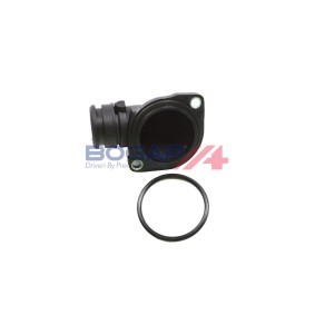Osta Termostaattikotelo BOGAP:llä A4252162 edullisesti hintaan 4,55 €