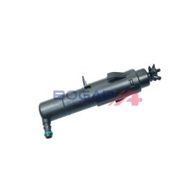 Acquista Ugello acqua lavaggio, lavafari da BOGAP online per Transporter V Camion pianale / Telaio (7JD, 7JE, 7JL, 7JY, 7JZ, 7FD) a prezzi moderati