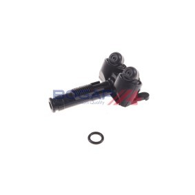 Achetez des Gicleur de lave-phare de chez BOGAP en ligne pour Tiguan II (AD1, AX1) à prix modérés