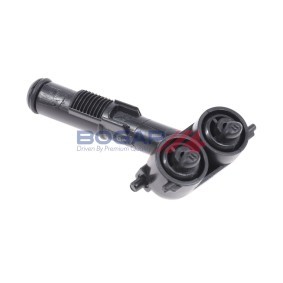 Achetez des Gicleur de lave-phare BOGAP A5522318 à prix pour 7,29 €