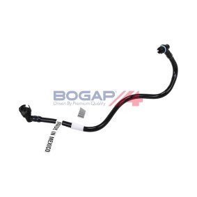 Achetez des Ressort tournant, Airbag BOGAP A7310101 à prix pour 55,66 €
