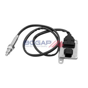 Achetez des Interrupteur d'essuie-glace BOGAP A7322100 à prix pour 35,22 €