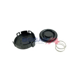 Compre Válvula, ventilación cárter de BOGAP online para X6 (E71, E72) a precios moderados
