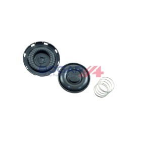 Compre Válvula, ventilación cárter de BOGAP online para X6 (E71, E72) a precios moderados