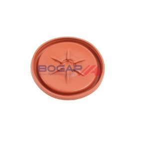 Compre Válvula, respiro do cárter da cambota de BOGAP online para 3 Compact (E46) a preços moderados