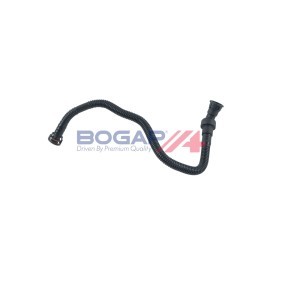 Compre Tubo flexível, respiro do cárter da cambota da BOGAP B1210123 a um preço baixo por 28,29 €