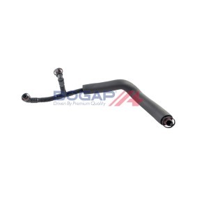Compre Tubo flexível, respiro do cárter da cambota da BOGAP B1210147 a um preço baixo por 7,62 €