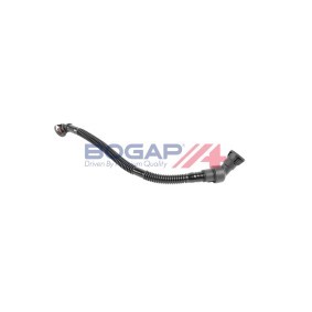 Acquista Tubo flessibile, ventilazione monoblocco da BOGAP online per 3 Touring (F31) a prezzi moderati