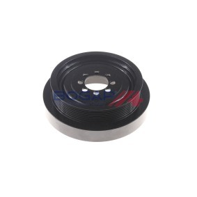 Achetez des Poulie damper (vilebrequin) BOGAP B1213102 à prix pour 130,89 €
